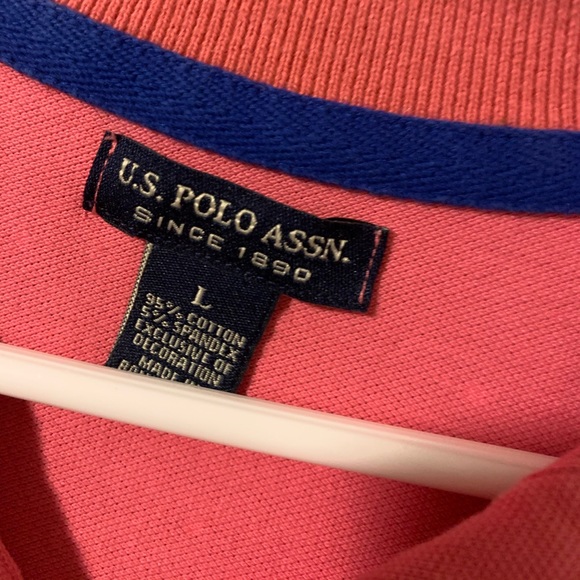 Dress Us Polo - Picture 2 of 2